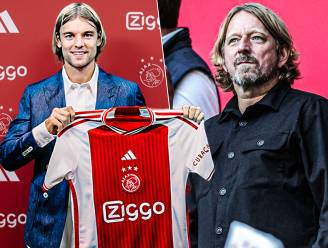 Ajax onderzoekt meerdere transfers, stoel sportieve baas wankelt 