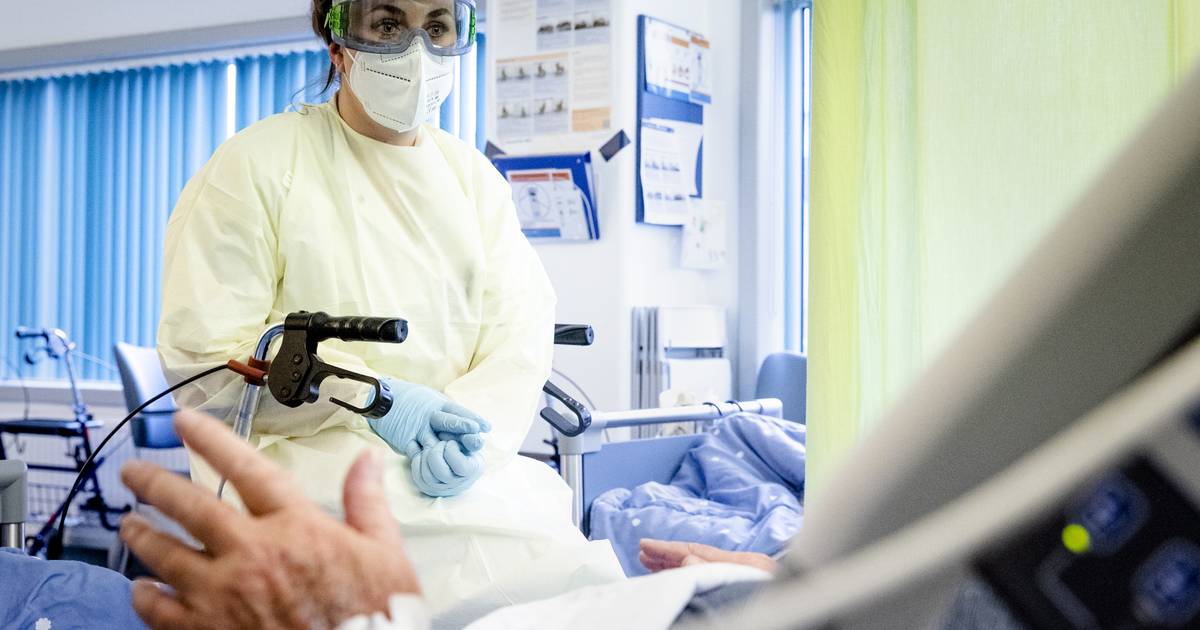 Ziekenhuizen in de regio zien aantal coronapatiënten toenemen: ‘De piek begint dit jaar iets eerder’