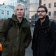 Assange weigerde hoofdrolspeler Wikileaks-film te ontmoeten