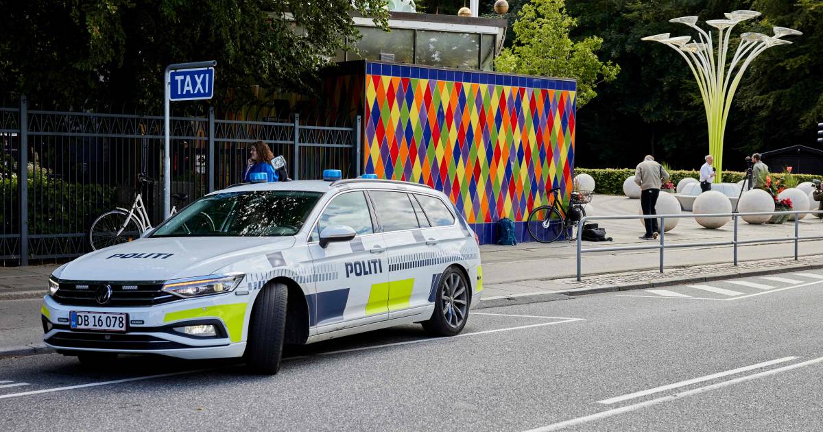 Meisje overlijdt door achtbaanongeluk in pretpark Denemarken.