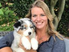 Hond atlete Dafne Schippers overleden na ongeval met trein