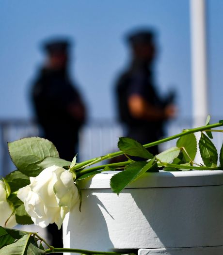 "La vie est tellement longue sans toi”: le message déchirant d'une mère à sa fille disparue dans l’attentat de Nice