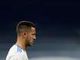 Ancelotti ouvre la porte à un départ d’Eden Hazard: "Je n'ai jamais forcé un joueur qui voulait partir à rester” 
