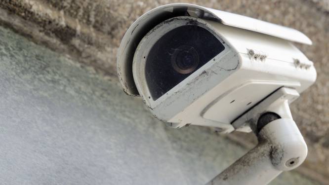 Cameratoezicht in uitgaanshart Alphen verlengd én uitgebreid: fors minder incidenten
