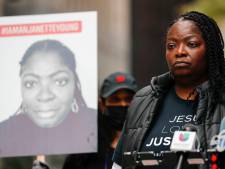 Agenten beuken verkeerde deur in: vrouw krijgt 2,6 miljoen nadat ze naakt in de boeien geslagen werd