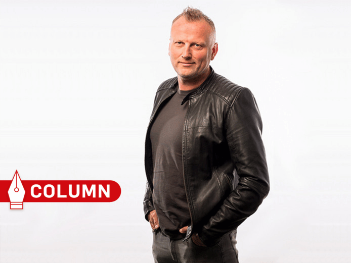 Leon ten Voorde