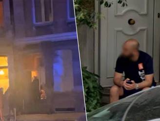 Six habitations endommagées par une explosion à Borgerhout: un ancien trafiquant de drogue visé