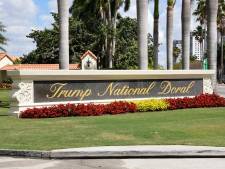 Trump: ik wilde G7-top zelfs voor niets aanbieden op mijn golfclub