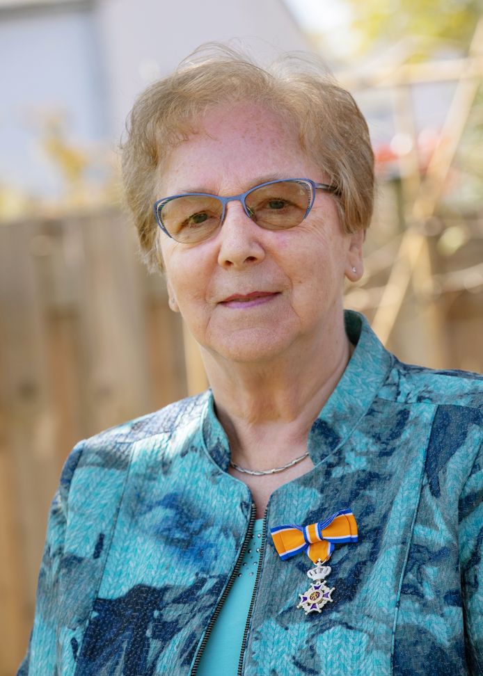 Els Mommers-Van Tuyl