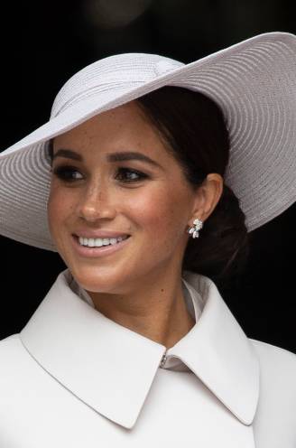 "Ze is bereid om over lijken te gaan": docu onderzoekt of Meghan Markle nu slachtoffer of net pester is
