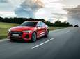 Audi E-Tron S Sportback: sprintwonder met drie elektromotoren