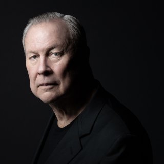 Complete controle: dat was het streven van de Amerikaanse theater­maker Robert Wilson