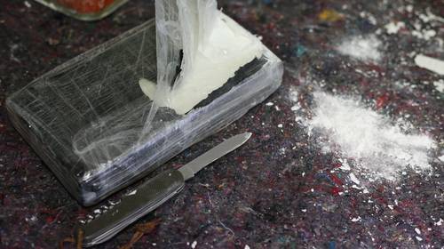 Na operatie Sky: is de drugsmaffia effectief knock-out geslagen?