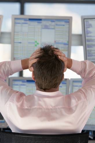 “Een aandeel kopen, enkel omdat dat de laatste weken al sterk is gestegen? Dat is vragen om problemen”: dit zijn de 10 meest gemaakte beleggersfouten