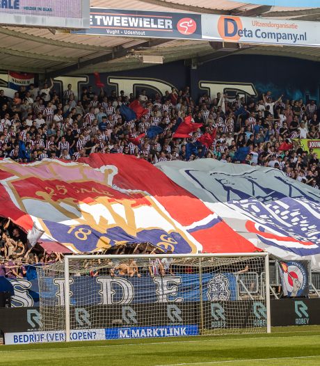 Willem II niveautje lager, waar moet je als fan rekening mee houden? Over tv-zenders, kaartjesprijzen en dé derby