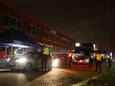 Op de Rietveldenweg in Den Bosch vond zaterdag een grote verkeerscontrole plaats na afloop van het evenement Masters of Hardcore in de Brabanthallen.