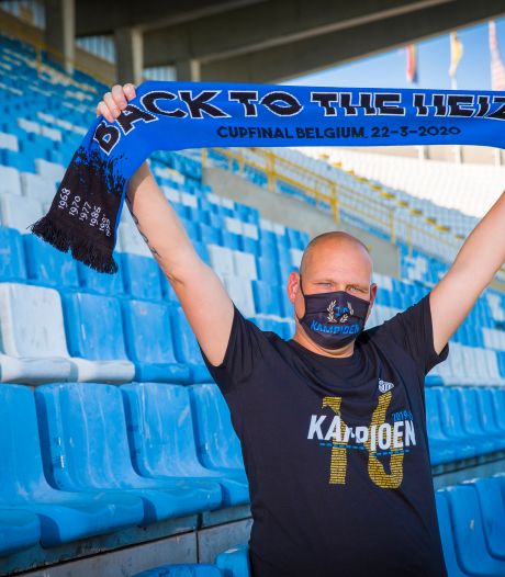 Een tijdslot voor elke match? Supportersfederatie Club Brugge heeft er wrang gevoel bij: “We mogen mensen niet ontmoedigen om naar het stadion te komen”