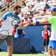 Robin Haase maakt vrije val en tuimelt uit top-100