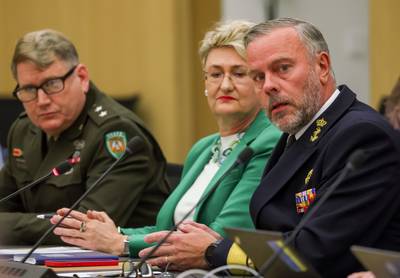 NAVO maakt zich op voor flinke versterking oostflank Europa: “Na Vilnius begint het echte werk”