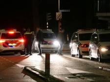 Verwarde man getaserd in Amersfoort