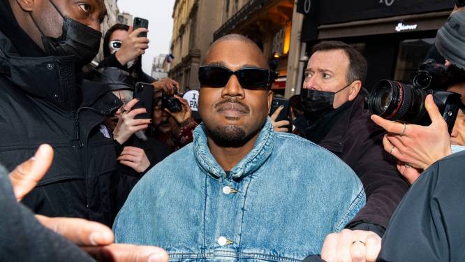Fans en geïnteresseerden kunnen volgend schooljaar een universitaire cursus volgen over Kanye West