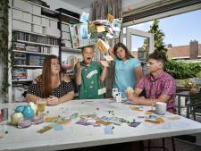 Se disputer lors d'une partie de Monopoly serait bénéfique pour les enfants