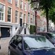 Tonnen aan parkeerkosten bij politie Amsterdam