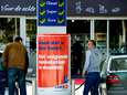 Goedkoop tanken? Dan moet je naar de Achterhoek 