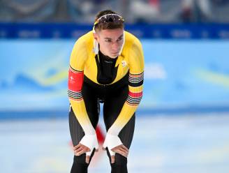 Op zoek naar de heilige graal: Bart Swings jaagt straks op goud in de massastart
