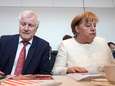 "Merkel met haar rug tegen de muur": rebellie in eigen partij tegen bondskanselier over migratie
