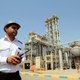 Iran staakt export olie naar landen in Europa