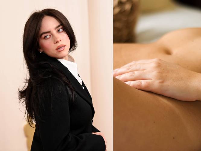 Billie Eilish wil dat je vaker masturbeert, seksuologe Michelle Hufkens ook: “Je zal seksuele signalen sneller  oppikken”