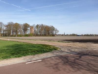 Snel starten met restauratie Oude Toren Oostelbeers