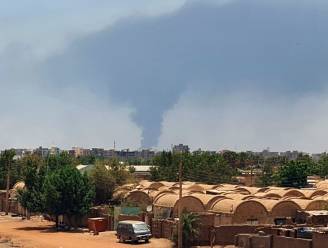 Verenigde Naties vragen strijdende partijen om humanitaire hulp in Soedan toe te laten