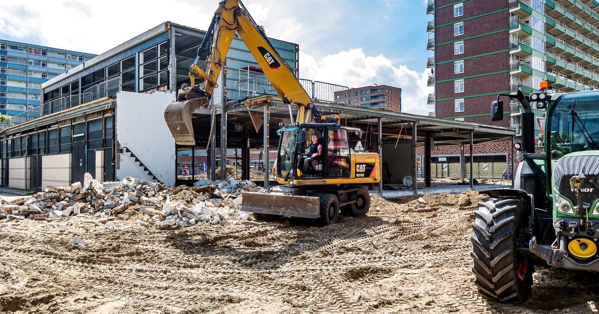 Keizerslanden in Deventer is criminelen beu: 'Je zou denken dat ze er op loeren’