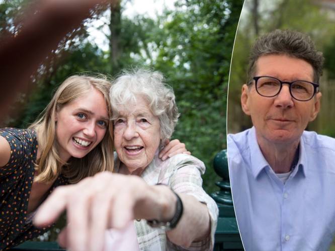 Zijn nieuwe supplementen een wondermiddel tegen veroudering? “ We kunnen oude muizen nu al opnieuw jong maken”