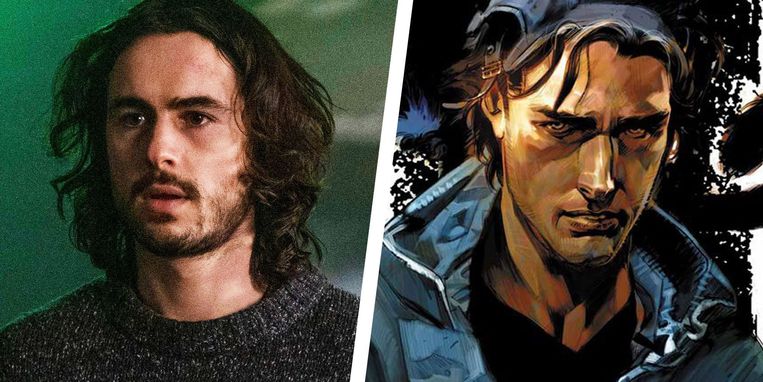 Y: The Last Man Beeld Disney+