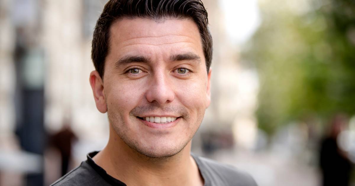 Jan Smit Hoe Zou Het Zijn Over 40 Jaar