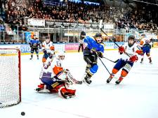 Eindhoven Kemphanen zet belangrijke stap richting titel: ‘Niets mooier dan kampioen worden voor eigen publiek’