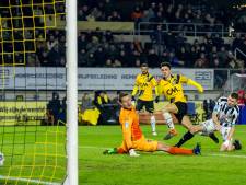Stelling: Angeliño en García zijn de beste spelers die ik ooit bij NAC heb gezien