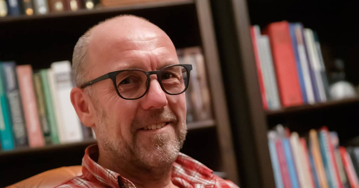 Wie hielp Henk uit Steenbergen na zijn zware ongeluk? 'Ik heb nooit de