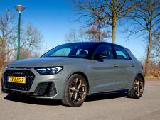 Test Audi A1: de baby is volwassen