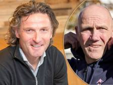 Berry van Aerle sneert naar Ronald Waterreus na kritische PSV-column: ‘Hij komt weer onder steen vandaan gekropen’