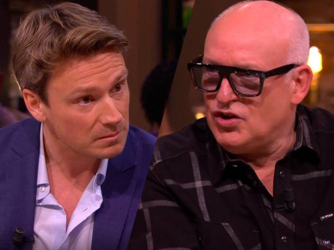 Sander Schimmelpenninck ‘gecanceld’ door Vandaag Inside: ‘Ik heb dat programma nooit serieus genomen’