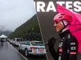 “Bij het minste kregen we een boete”: waarom groeiende frustratie in peloton voedingsbodem was voor protest in Giro 