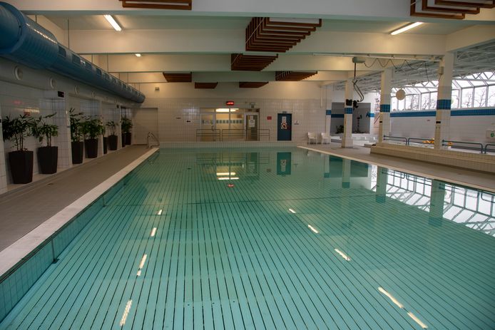 Inwoners Oosterzele Kunnen Goedkoper Zwemmen In Merelbeke En Wetteren