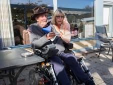 'Dementen vergeten dat ze net naar de wc zijn geweest'