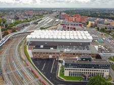 Op een rij: 4 aanstaande veranderingen in stationsgebied Zwolle