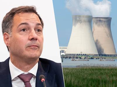 Prolongation du nucléaire: accord en vue entre le gouvernement et Engie