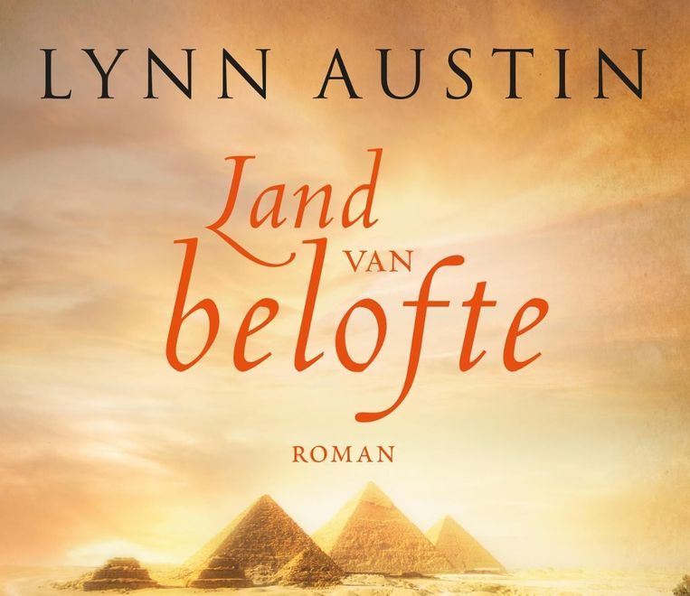 Lynn Austin, de onbekende schrijfster van bestsellers